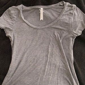 Grey T Shirt